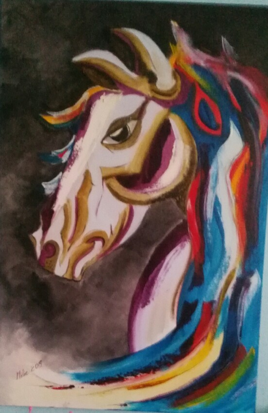 Cheval