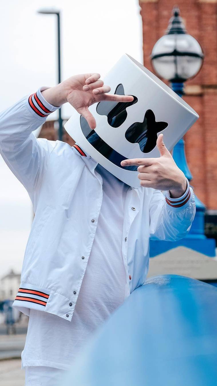 marshmallow