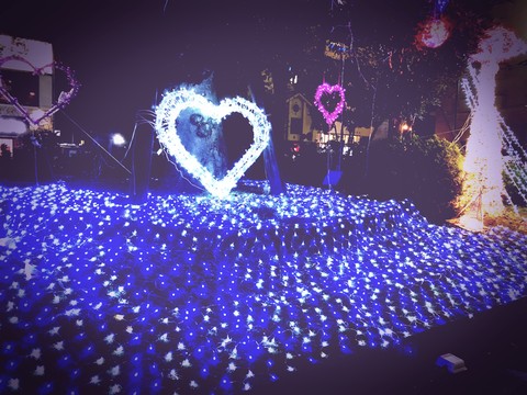 love
