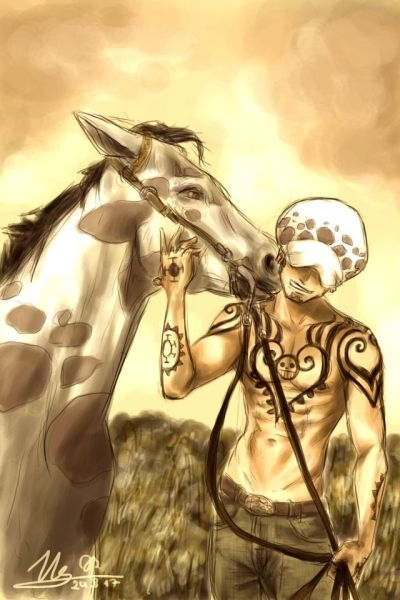 Trafalgar law