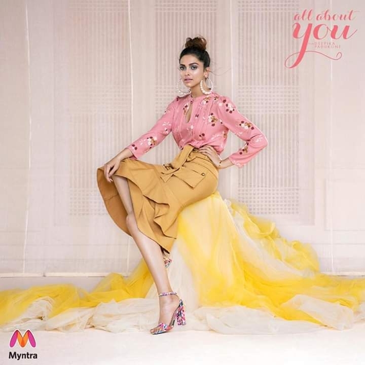 deepika padukone