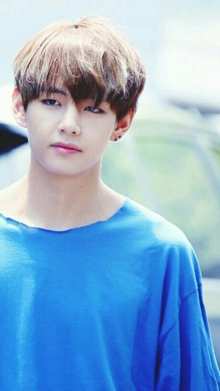 Taehyung 