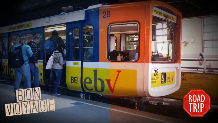 Wuppertal - Deutschland
