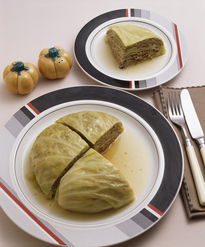 맛있는 퓨전요리