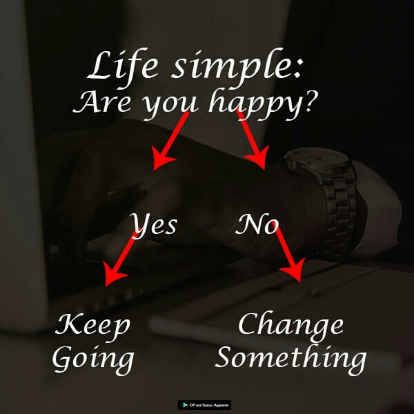thought