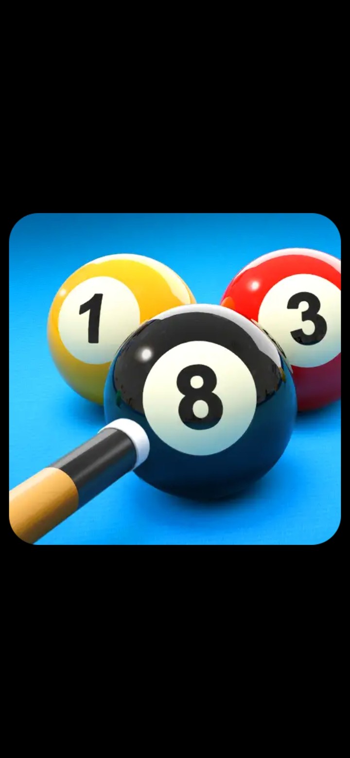8 ball pool