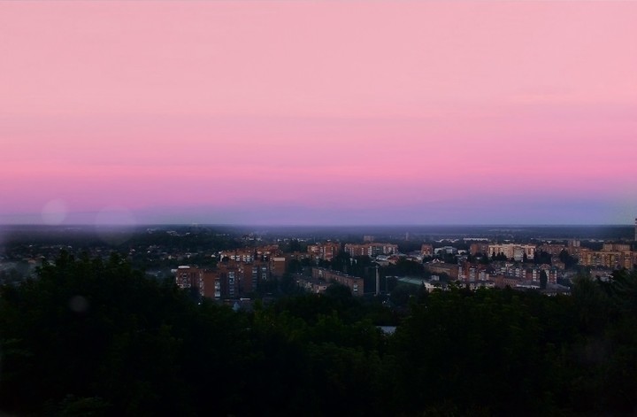 Sky