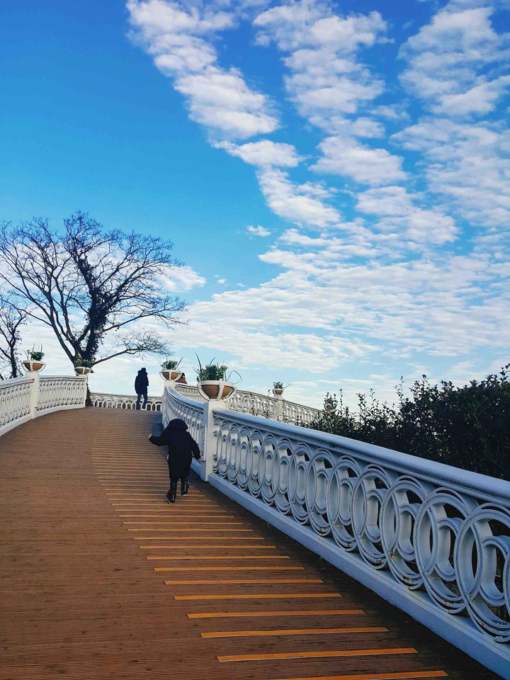 구름계단