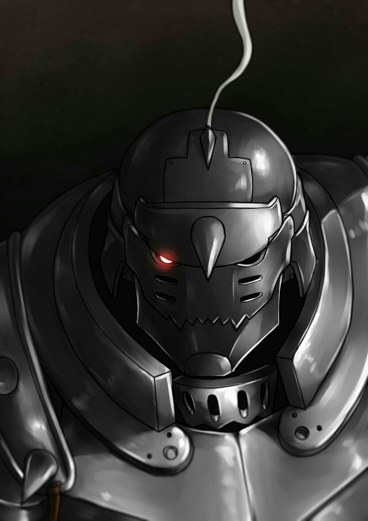Alphonse