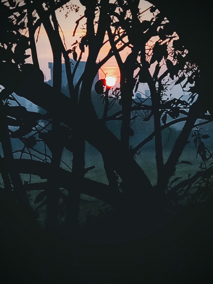 sunrise