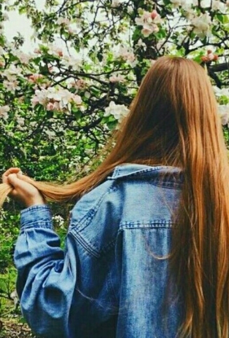Beautiful Hair