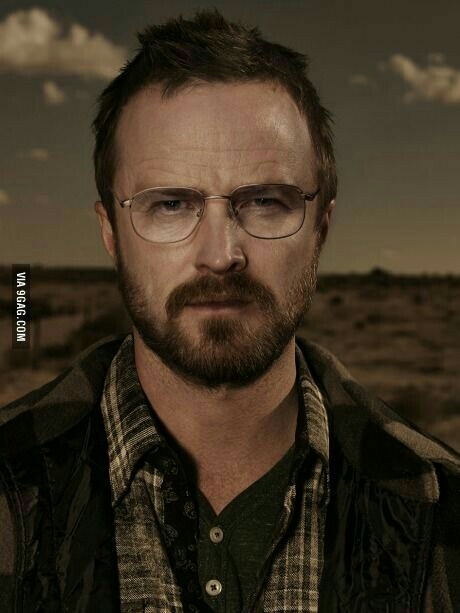 breaking bad