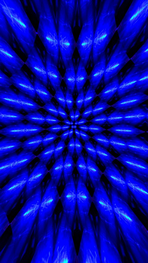 Kaleidoscopes by SexyMugsy