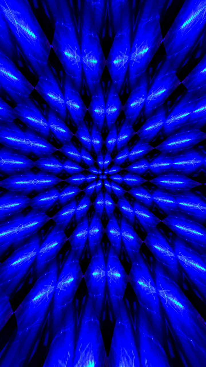 Kaleidoscopes by SexyMugsy