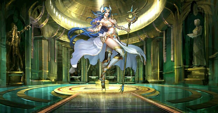 fantasy