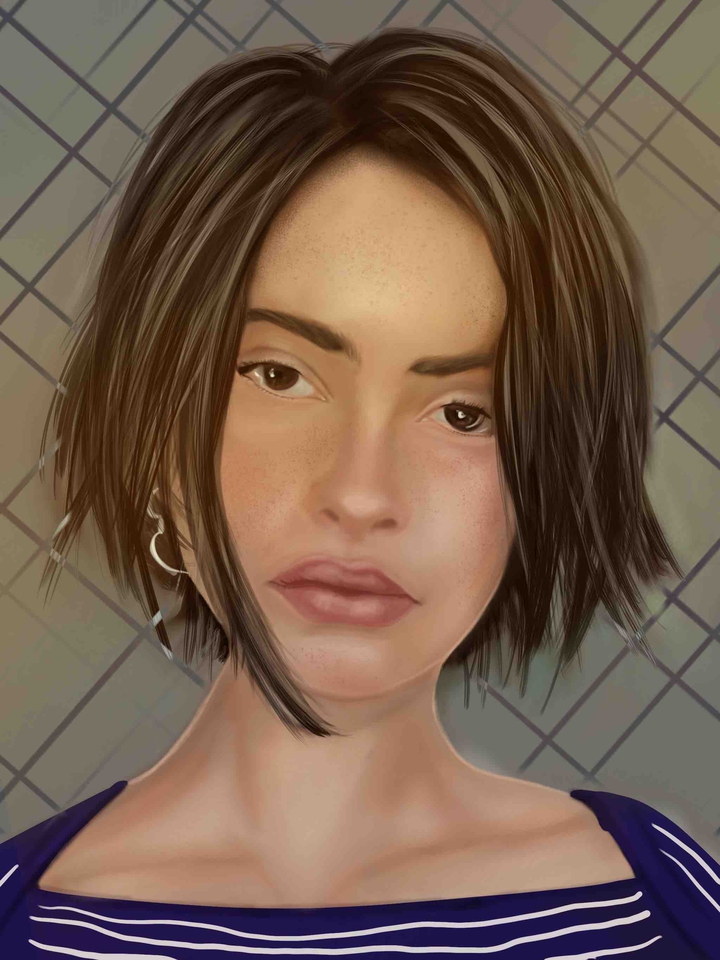 .Portrait