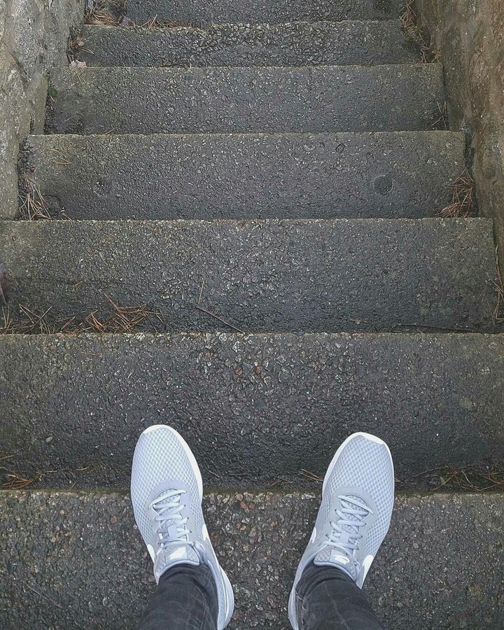 Keep on going