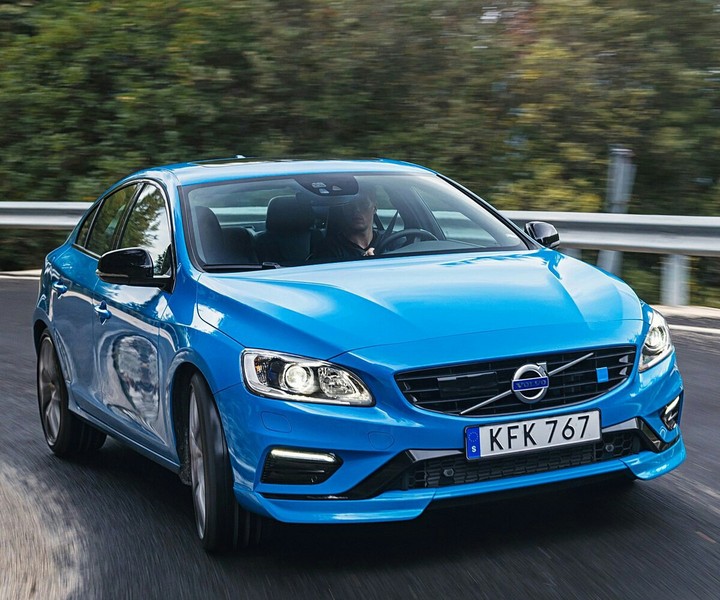 Volvo