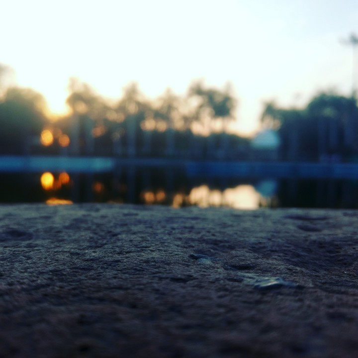 lake