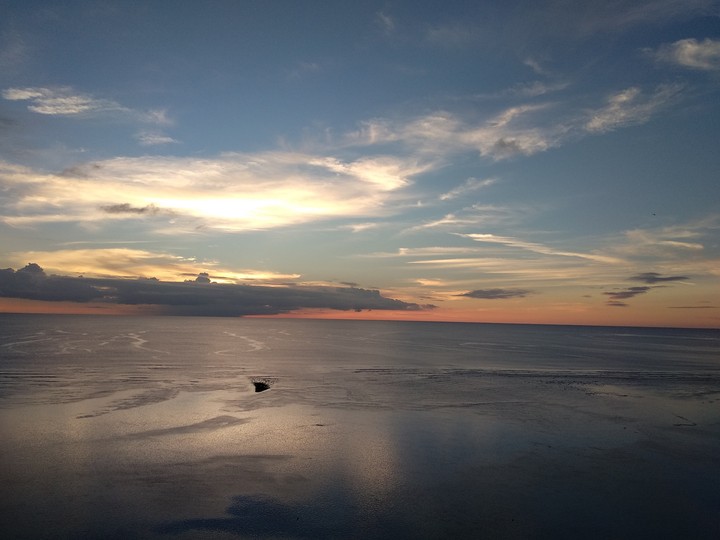 Out View at Guam Resort