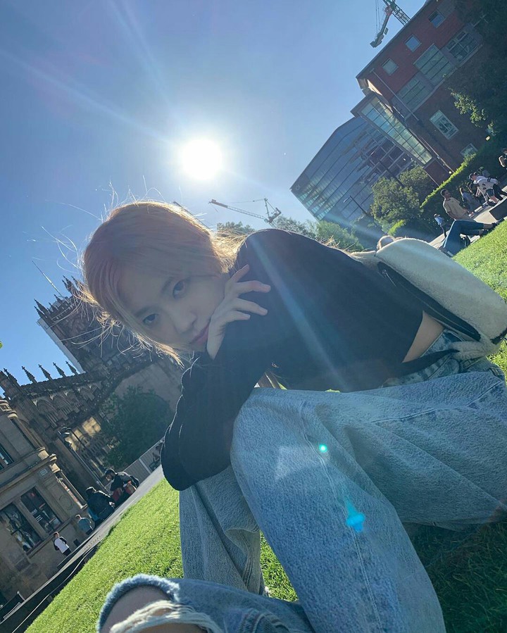 post by Rose
