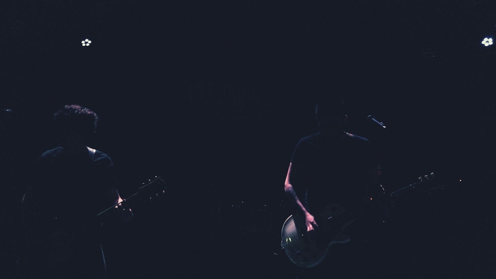 guitarists