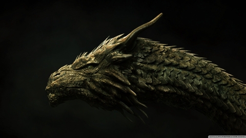 King Ghidorah