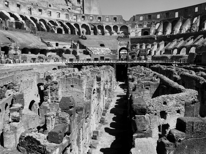 Rome