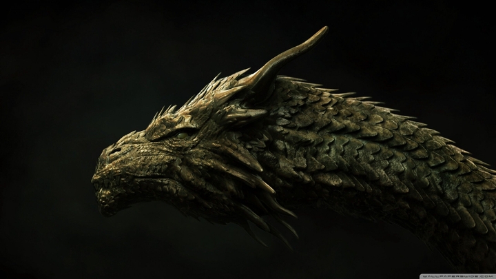 King Ghidorah