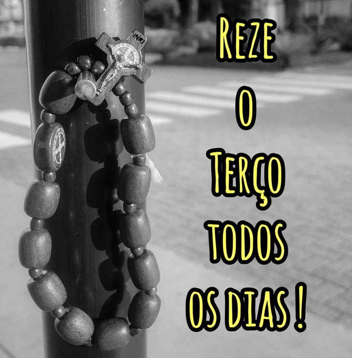 Santo Terço
