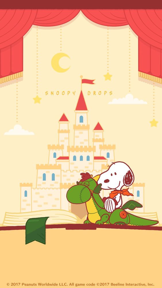 snoopy