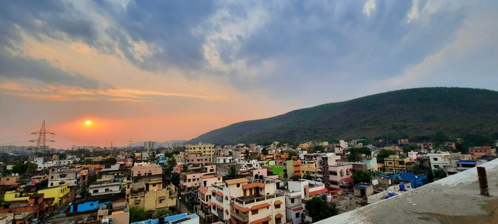 view