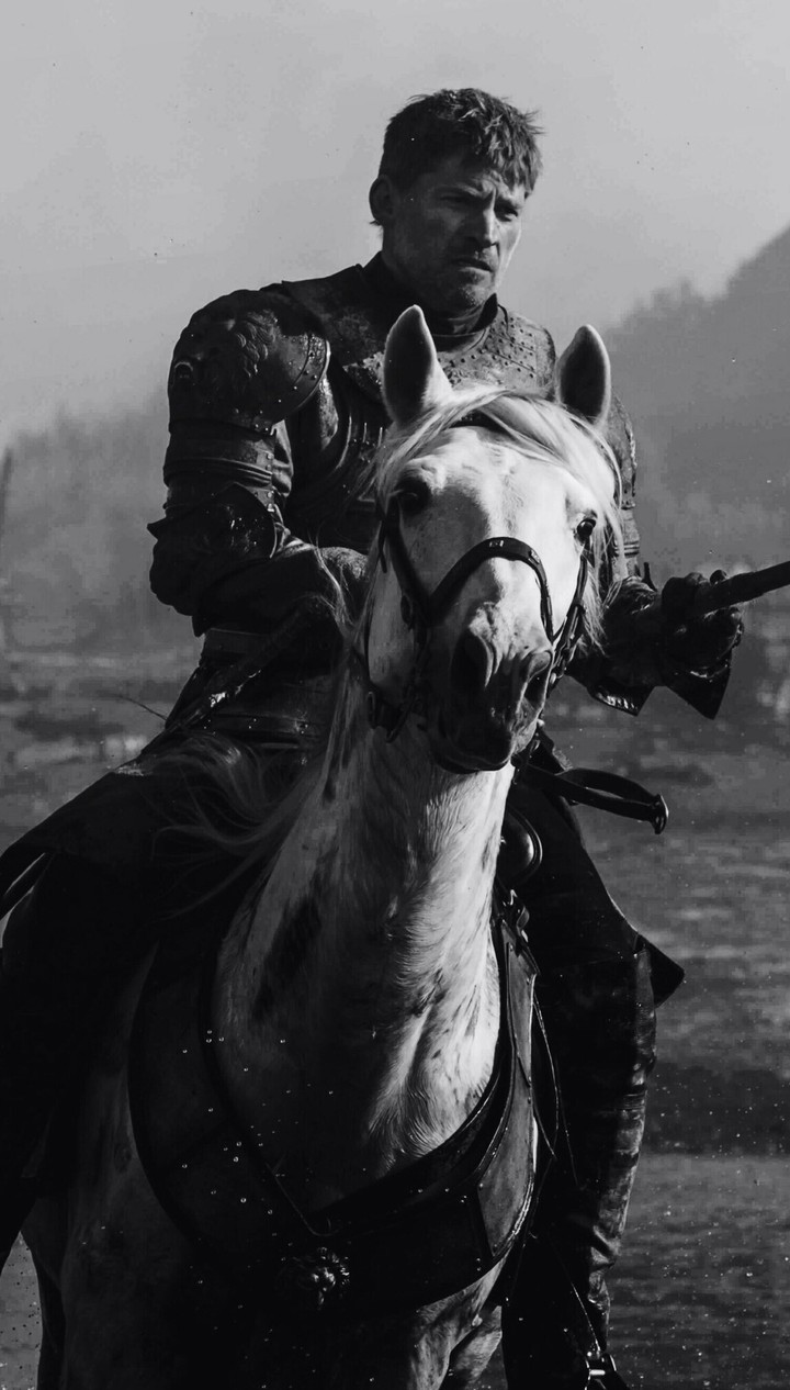 Jamie Lannister