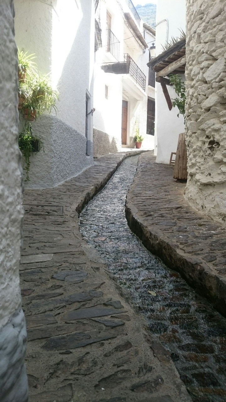 Water street