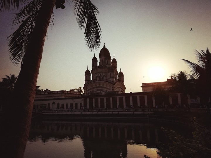 temple