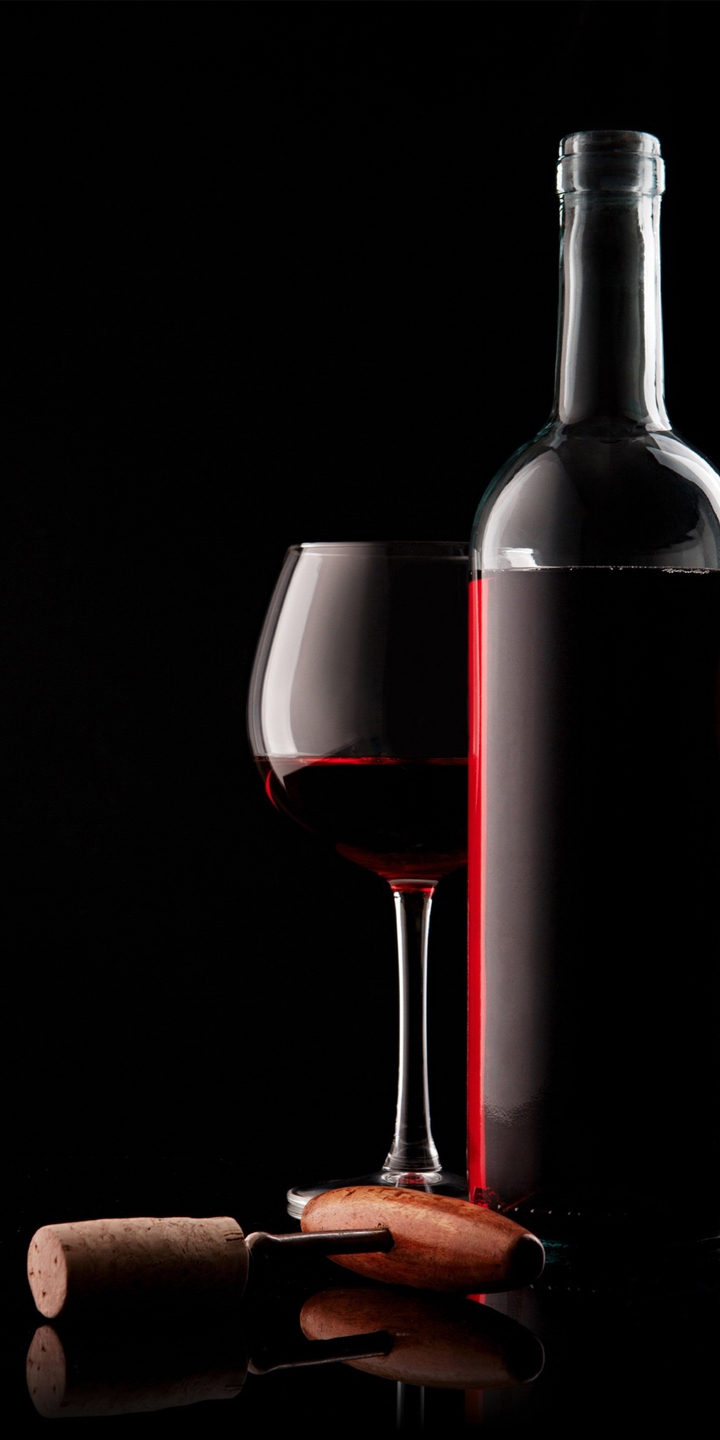 wine