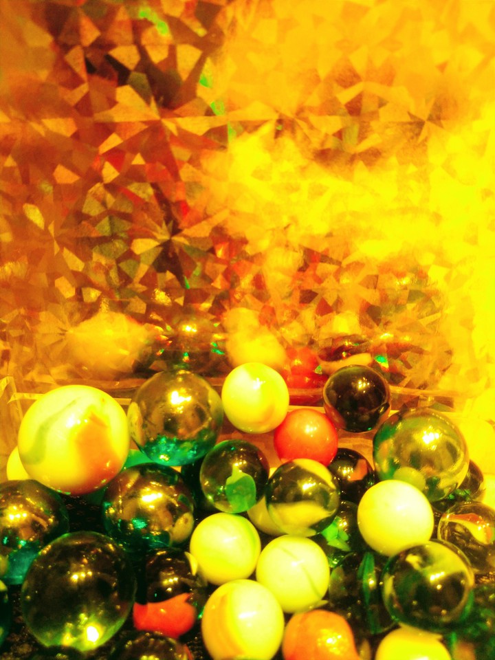 Marbles