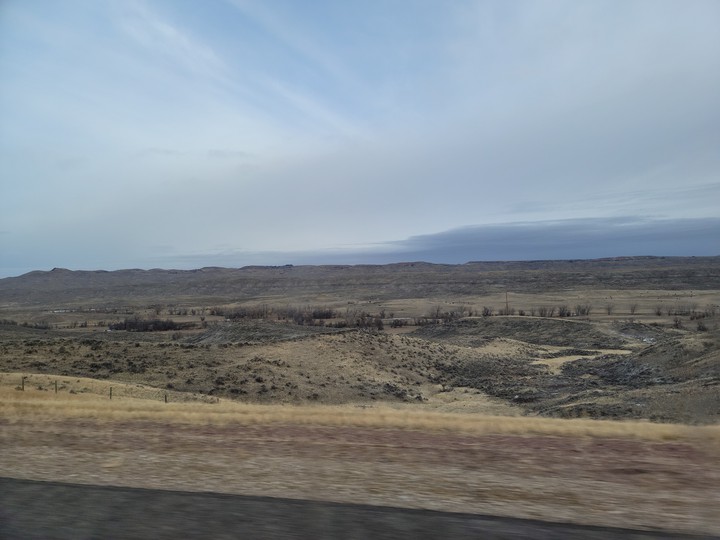 South Dakota