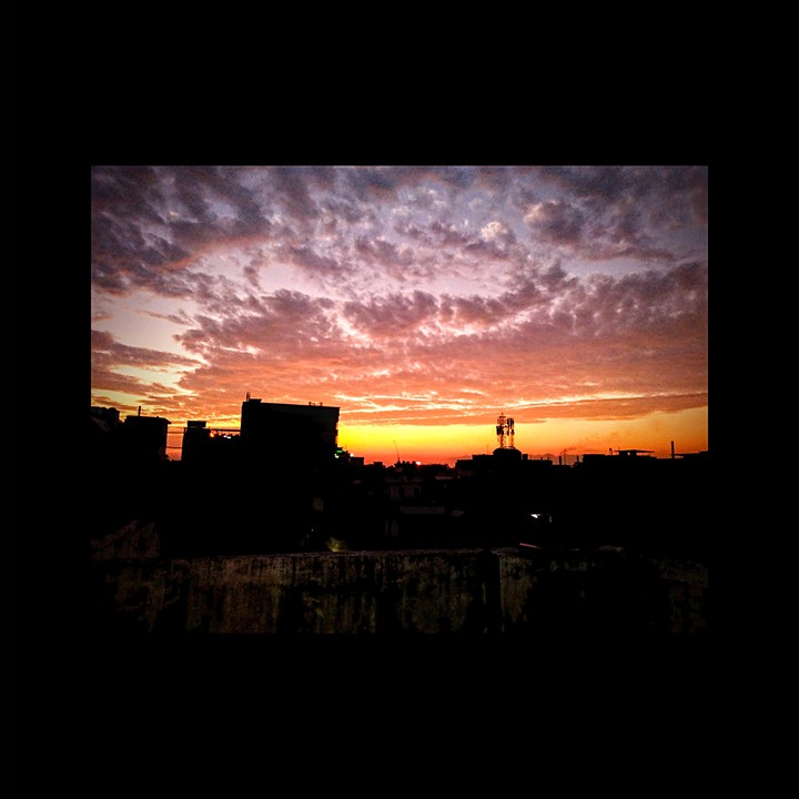 shades of sky ♥️