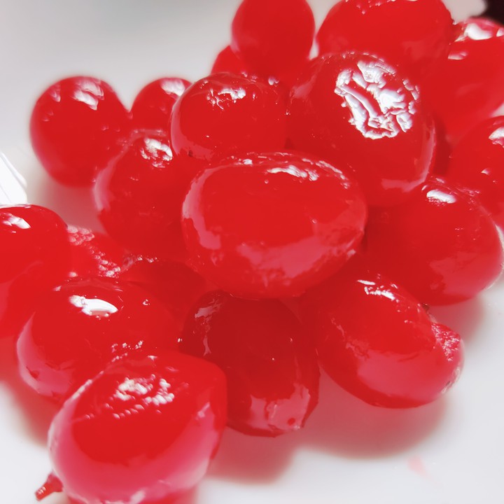 cherry