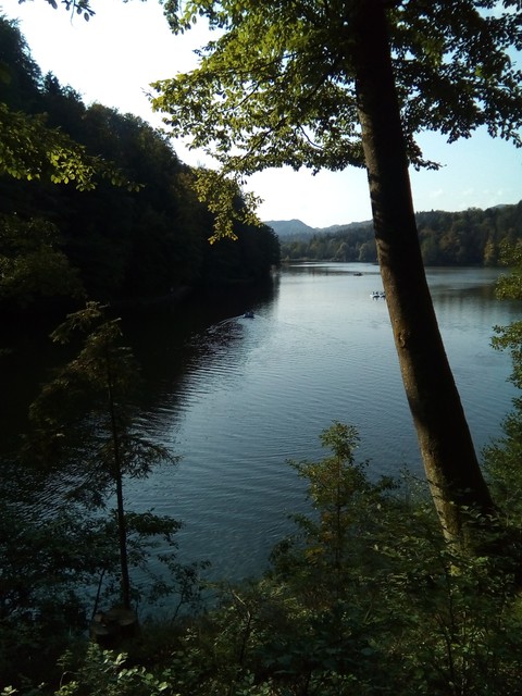Lake