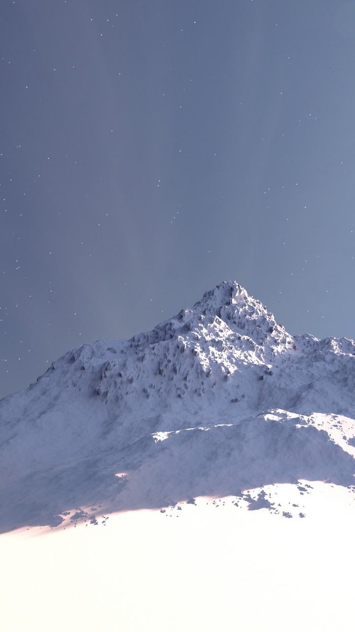 mountain3d