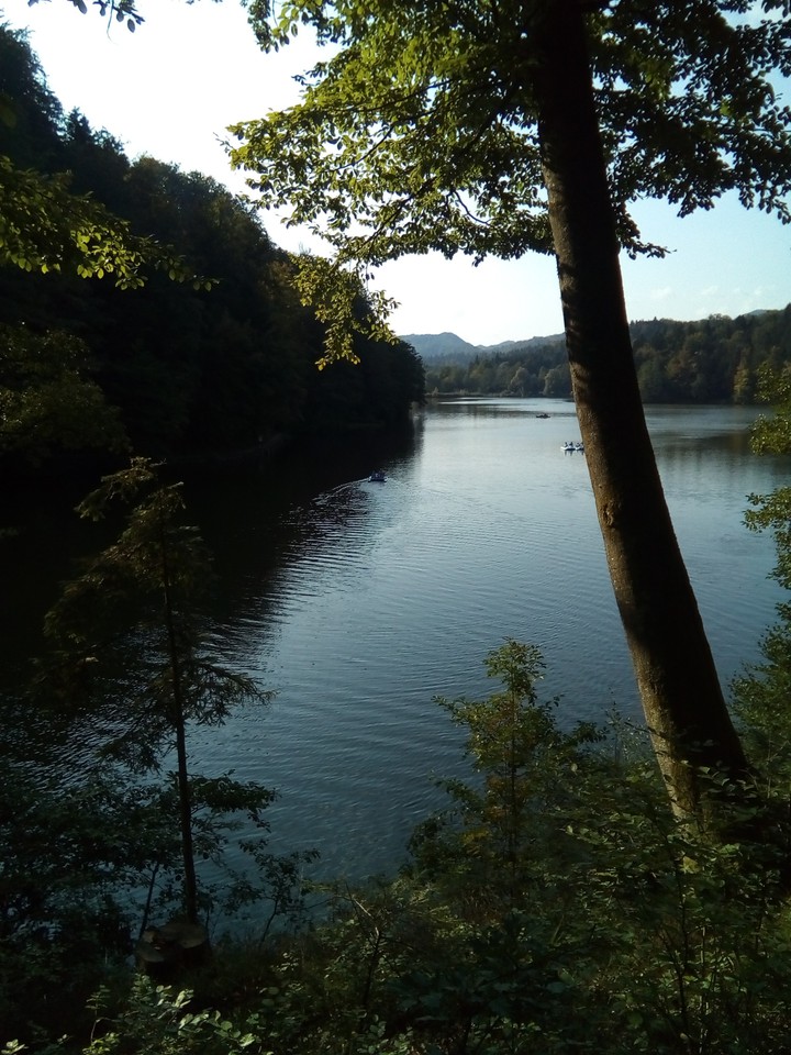 Lake