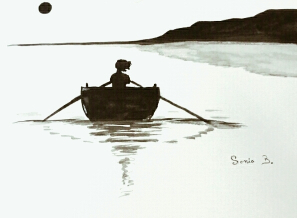 sea