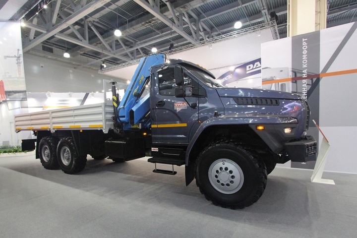 ural