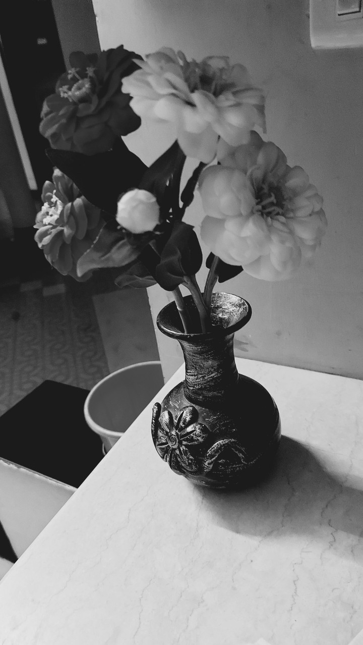 flower vase