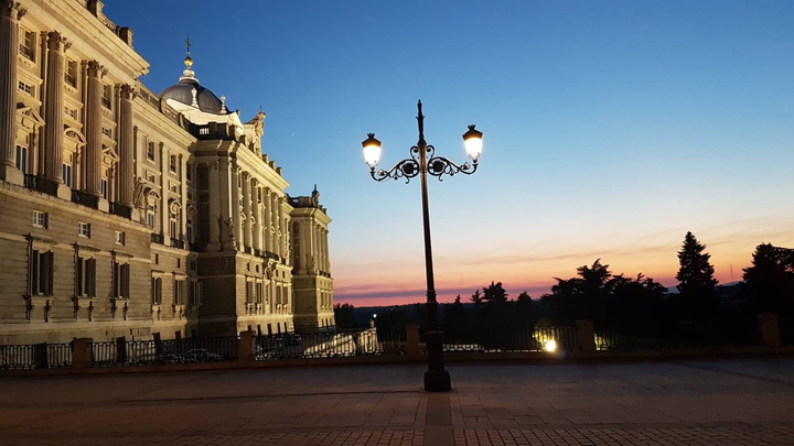 Lumière Nocturne