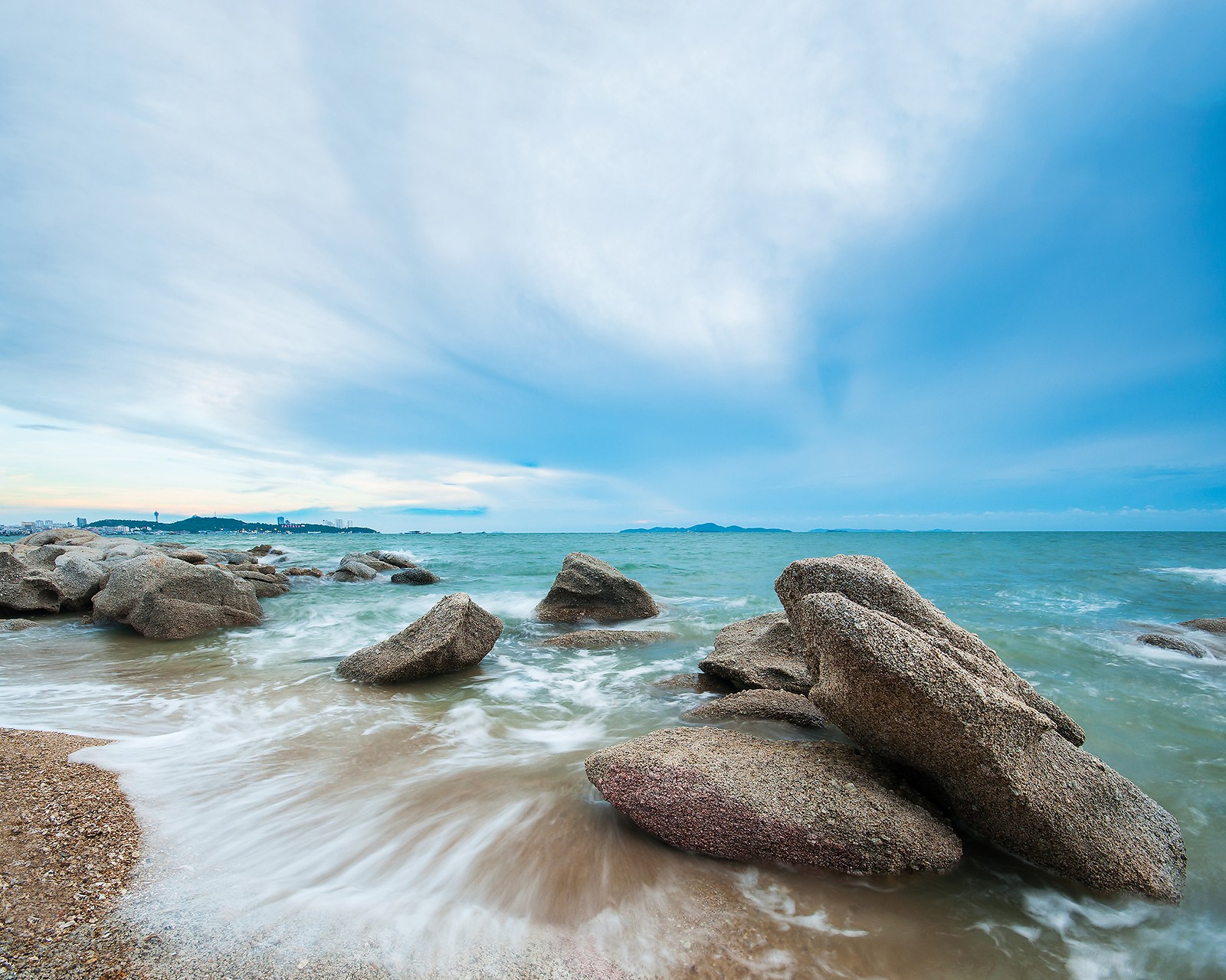 Seascape