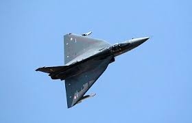 TEJAS (LCA)