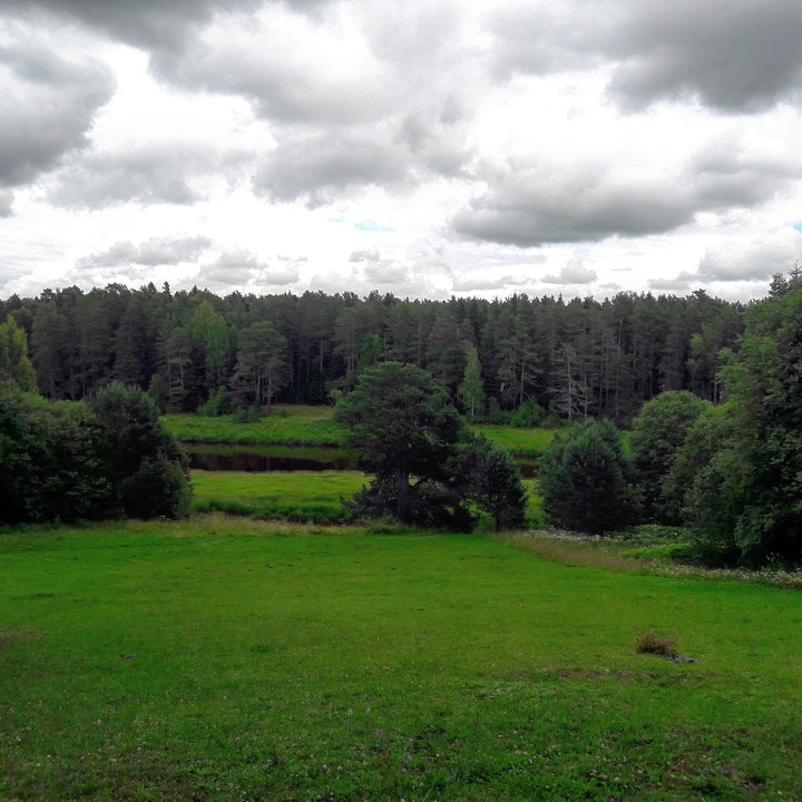 Nature of Russia